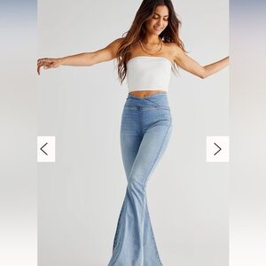 We The Free NWOT Jeans